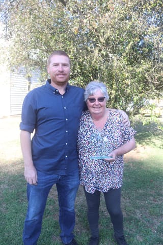 Australia Day Trafalgar 26.01.2022