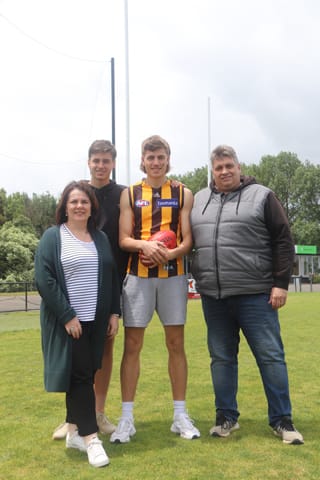 Jai Serong - 30.11.2021