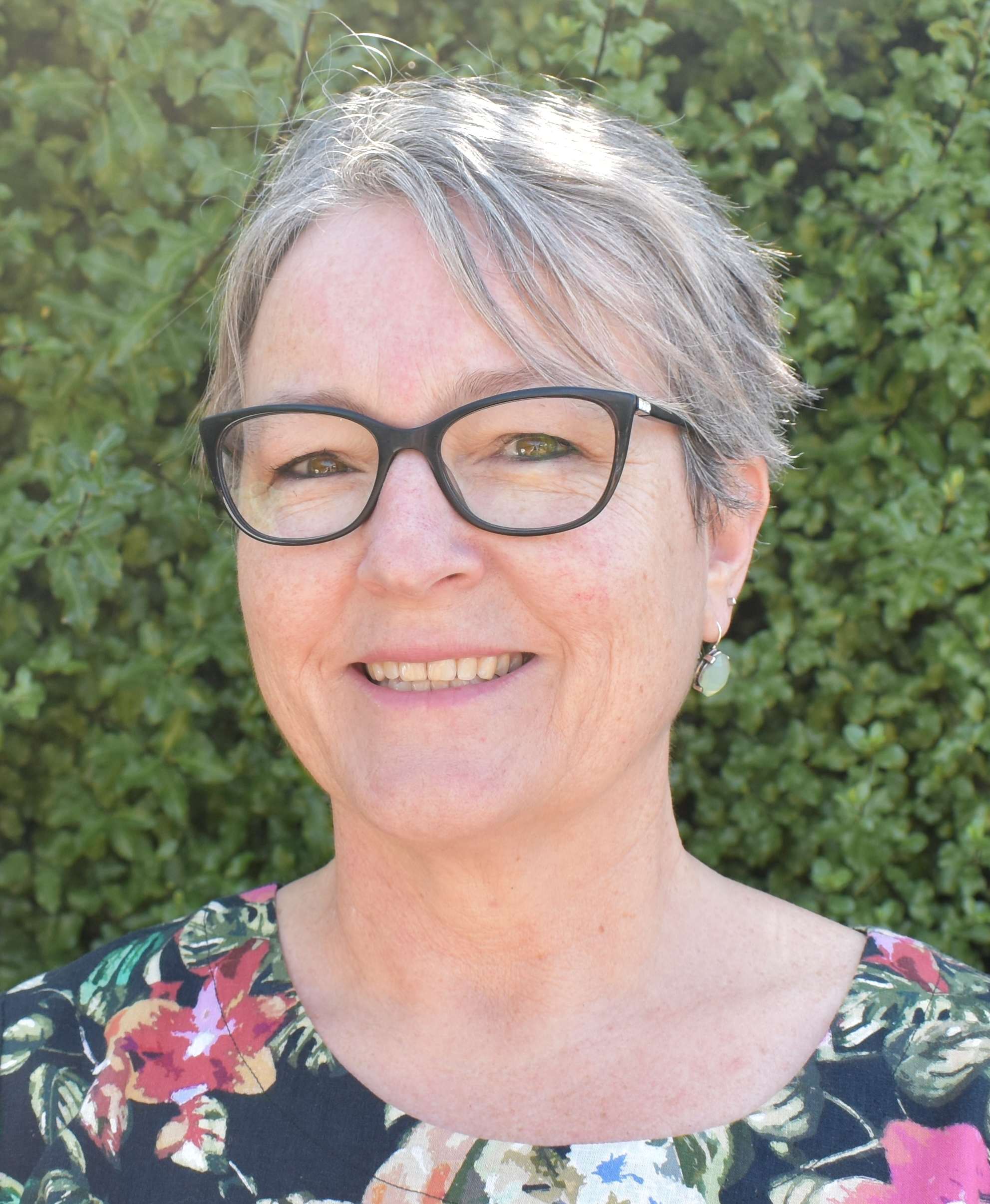 Mayor is deputy at One Gippsland