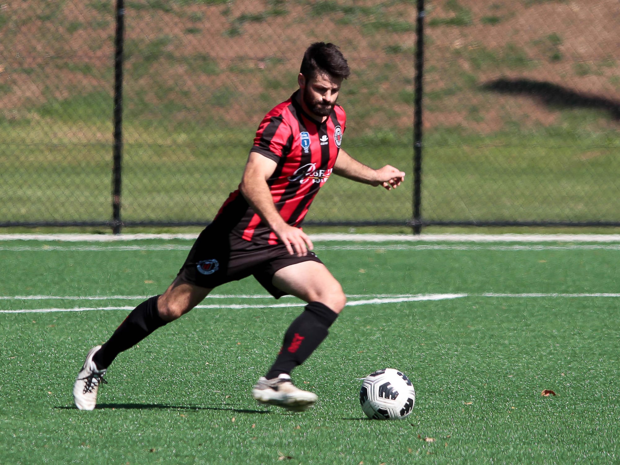 Soccer Warragul United Vs. Mazenod FC  Round 1 - 19.03.2022
