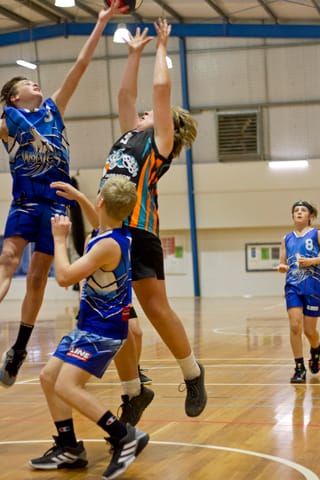 Basketball - 25.05.2021 