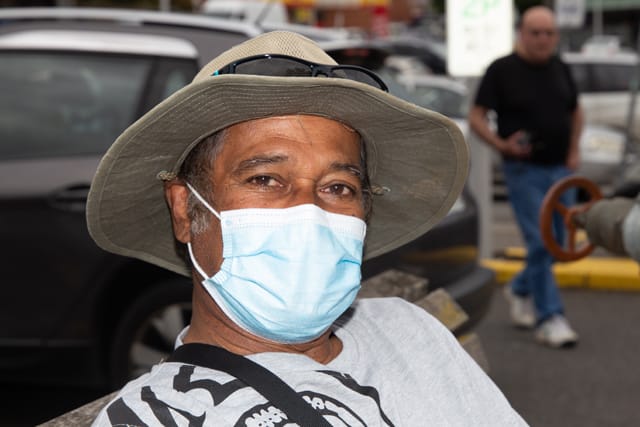 Vox Pop - 18.11.2021