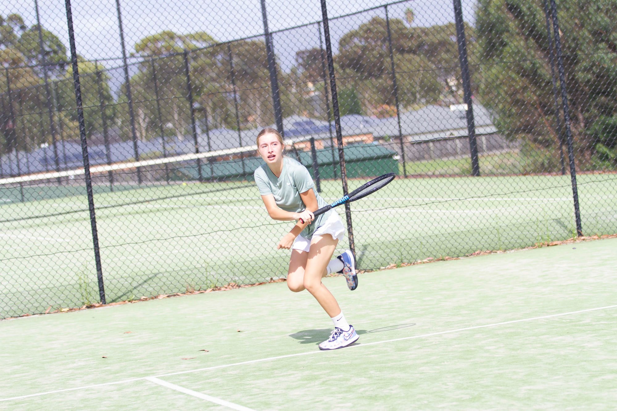 Tennis Junior - 26.02.2022