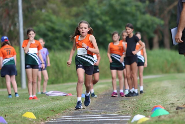 Little Athletics -10.12.2021