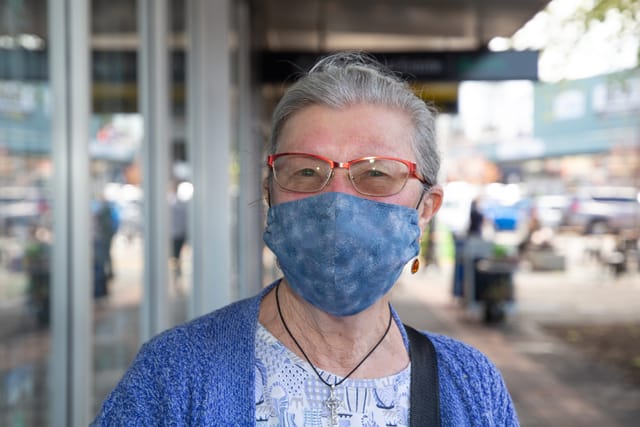 Vox Pop - 16.09.2021 