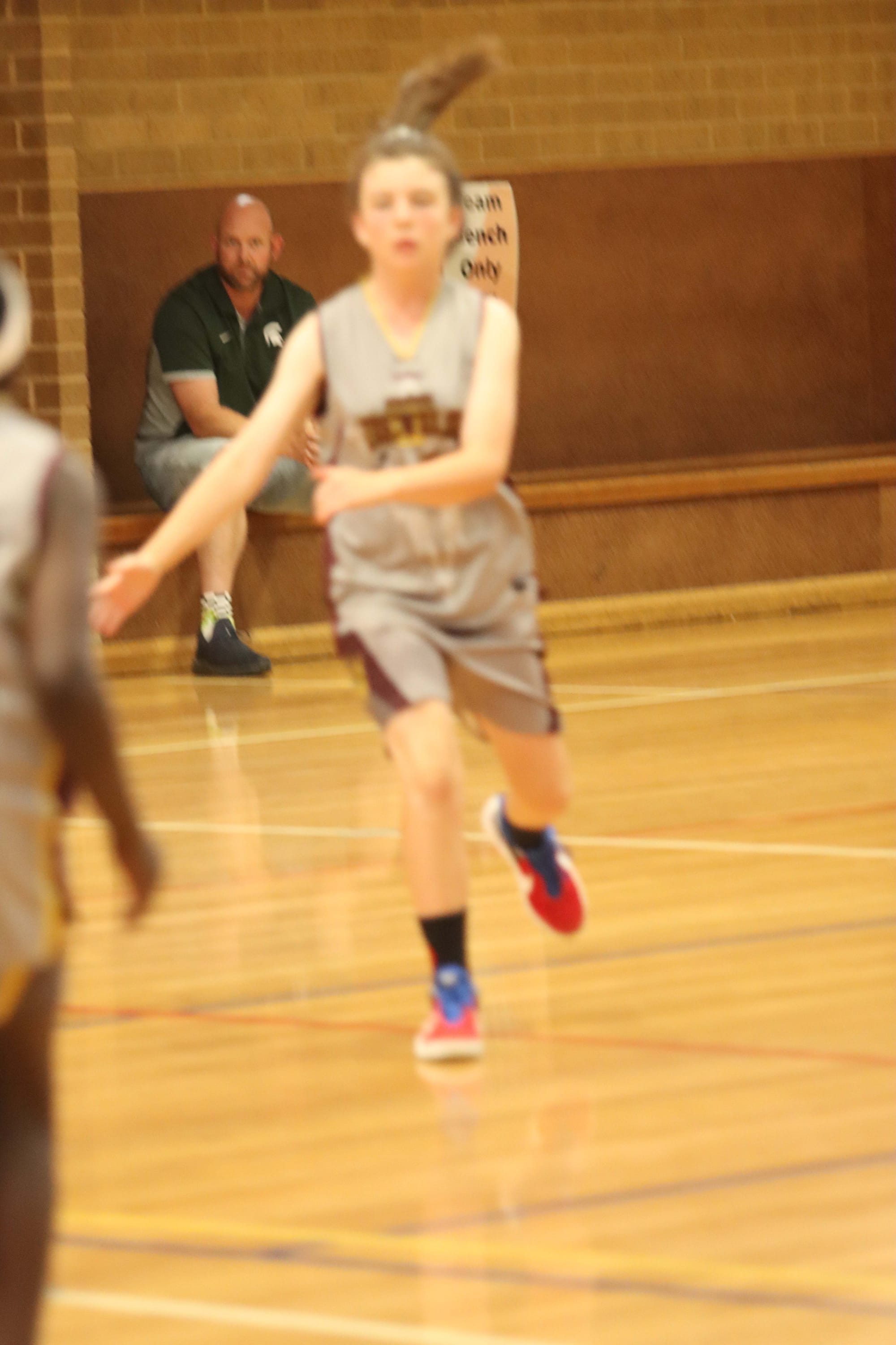 Basketball - 03.03.2022