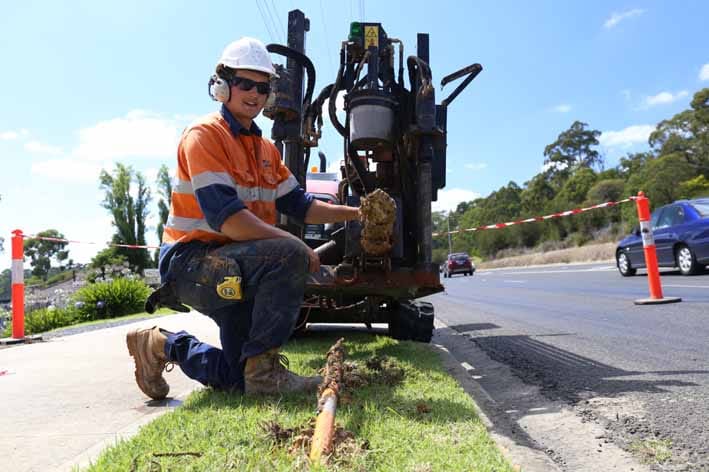 NBN rolls out in Drouin and Warragul