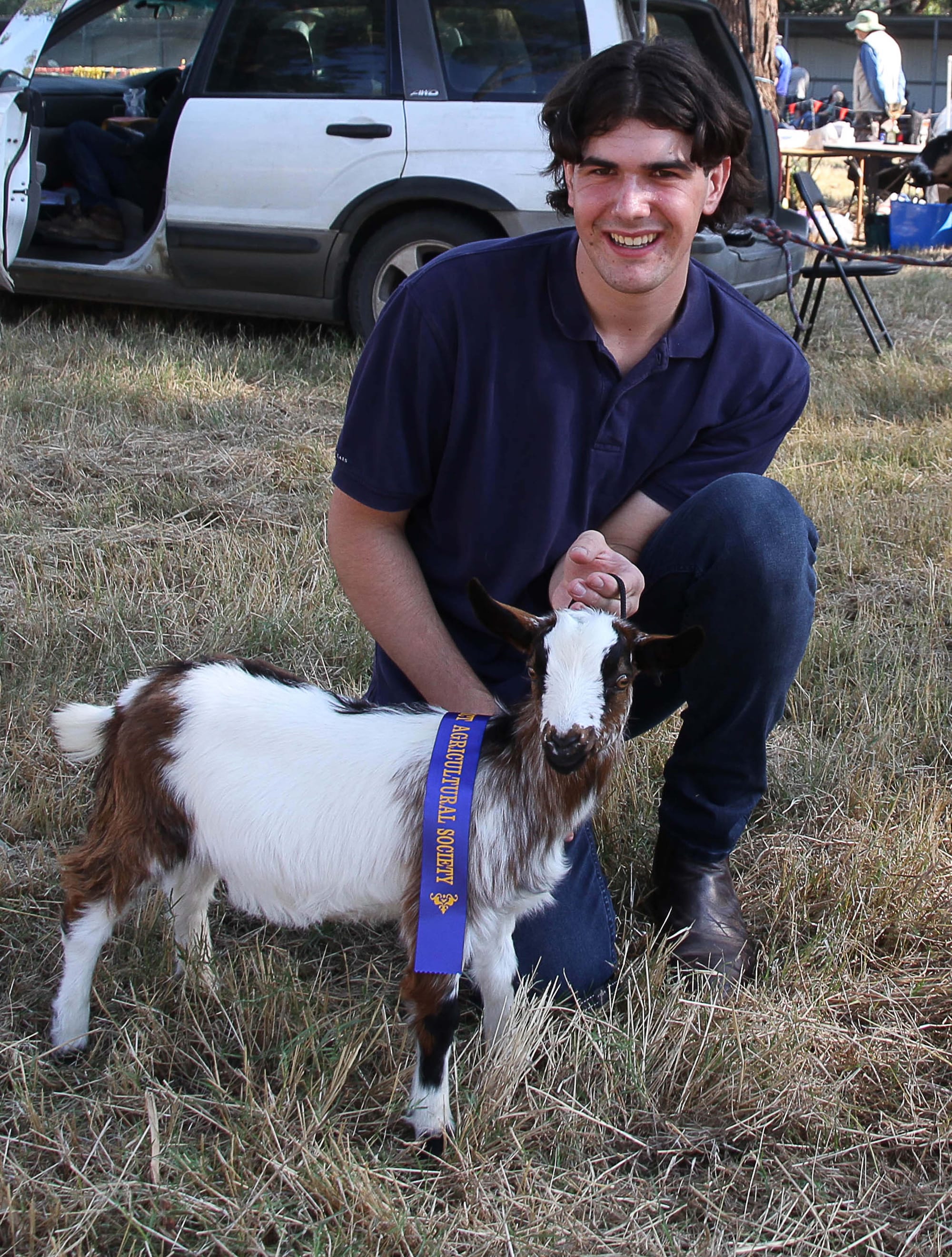 Bunyip Show - 27.03.22