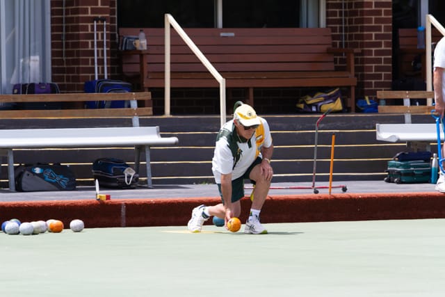 Bowls Warragul v TraralgonD iv 1 - 18122021