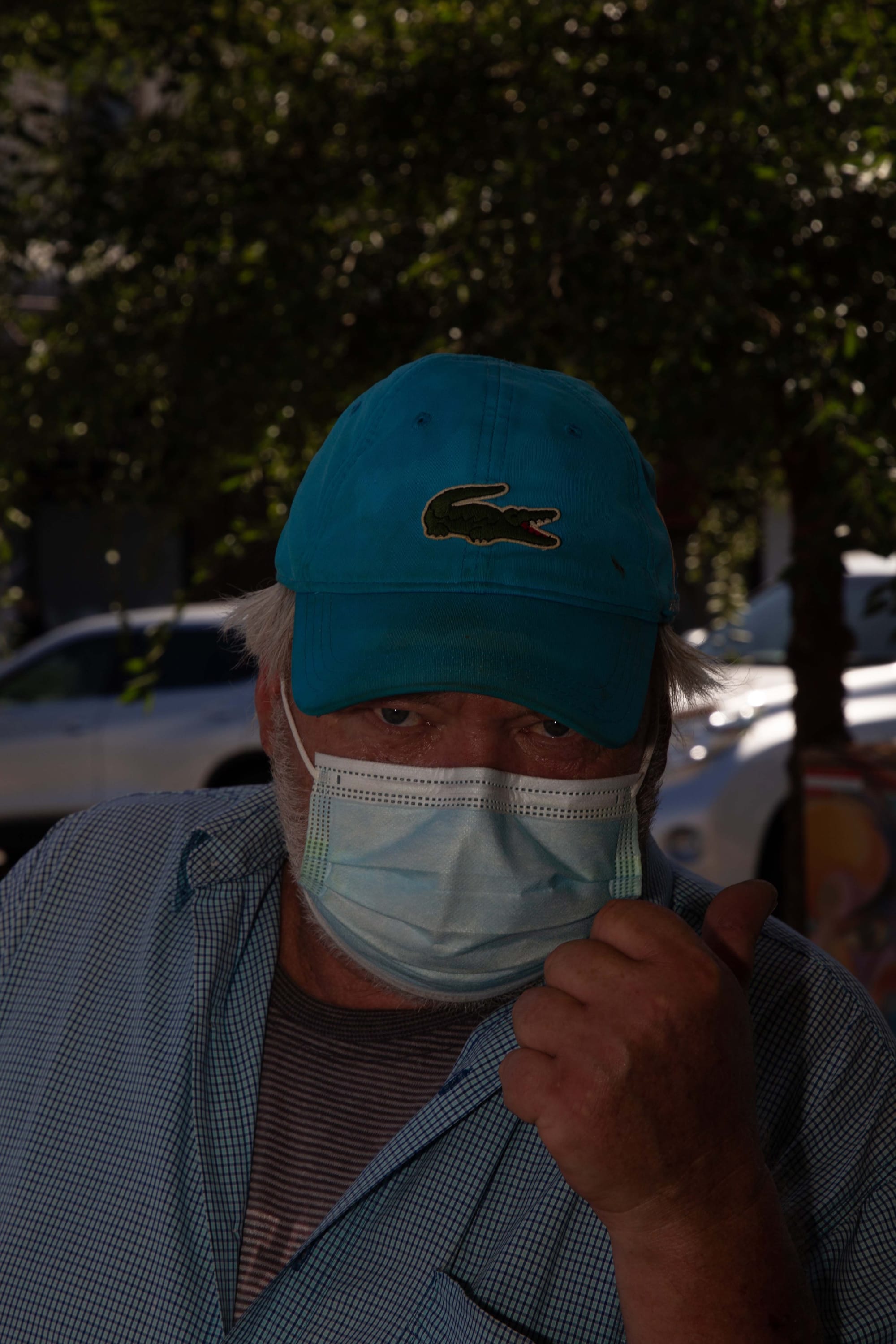 Vox Pop - 03.03.2022