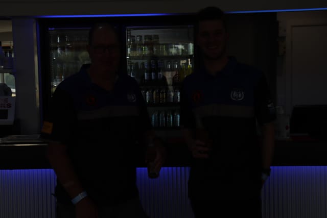 Warragul Cup - 14.01.2022