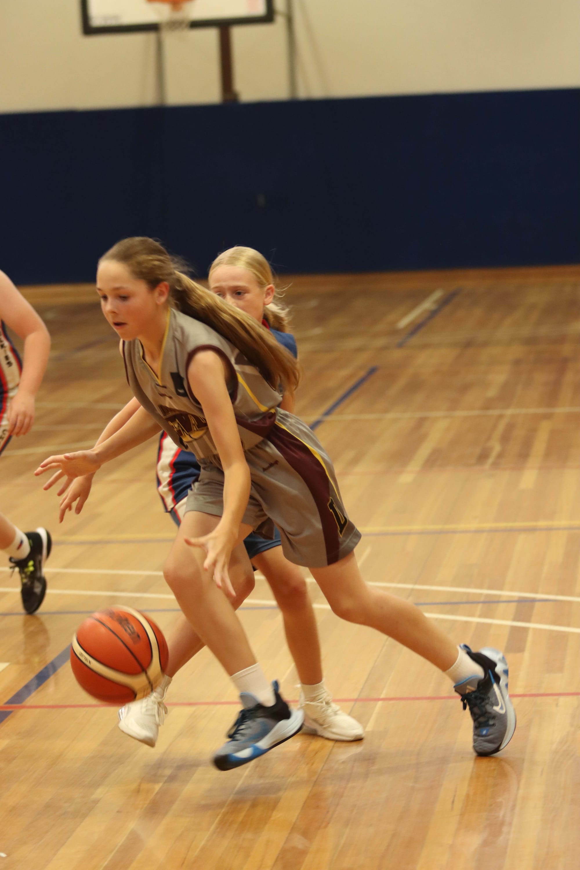 Basketball - 03.03.2022