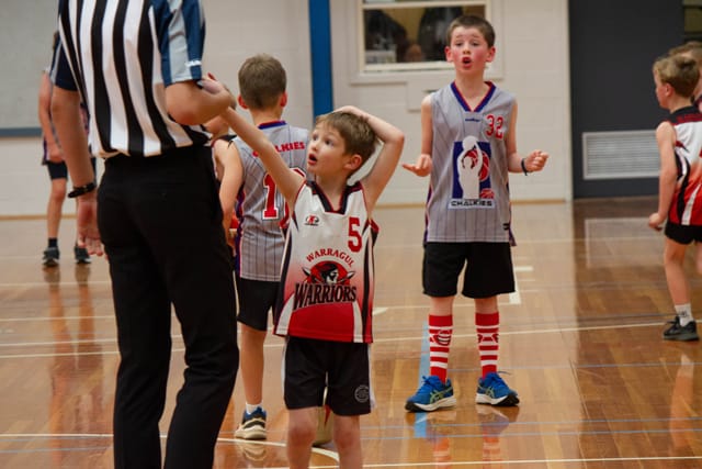 Basketball - 09.12.2021