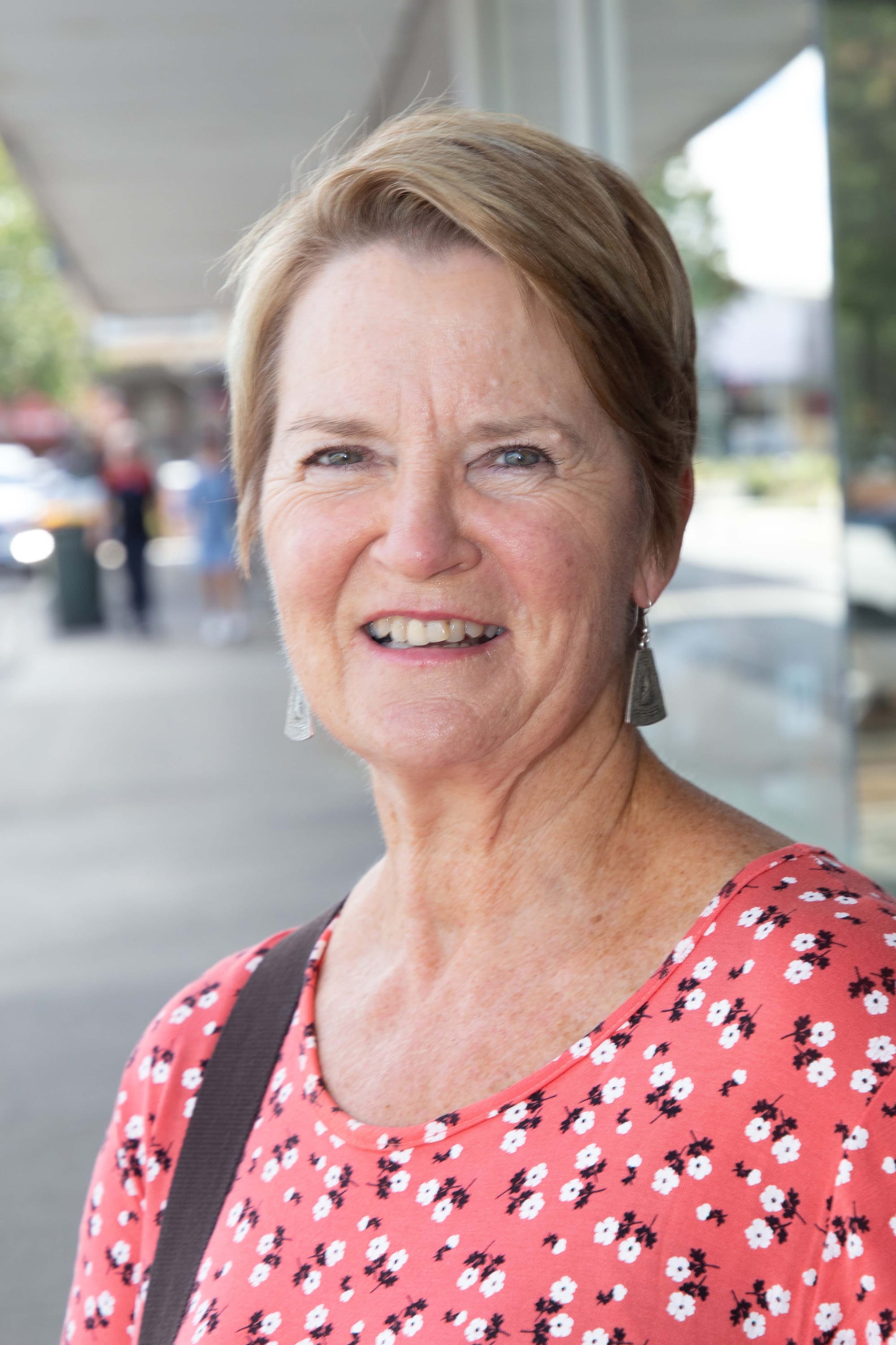 Vox Pop - 17.03.2022