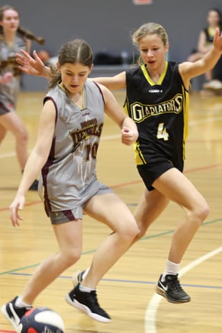 Basketball - 29.07.2021 