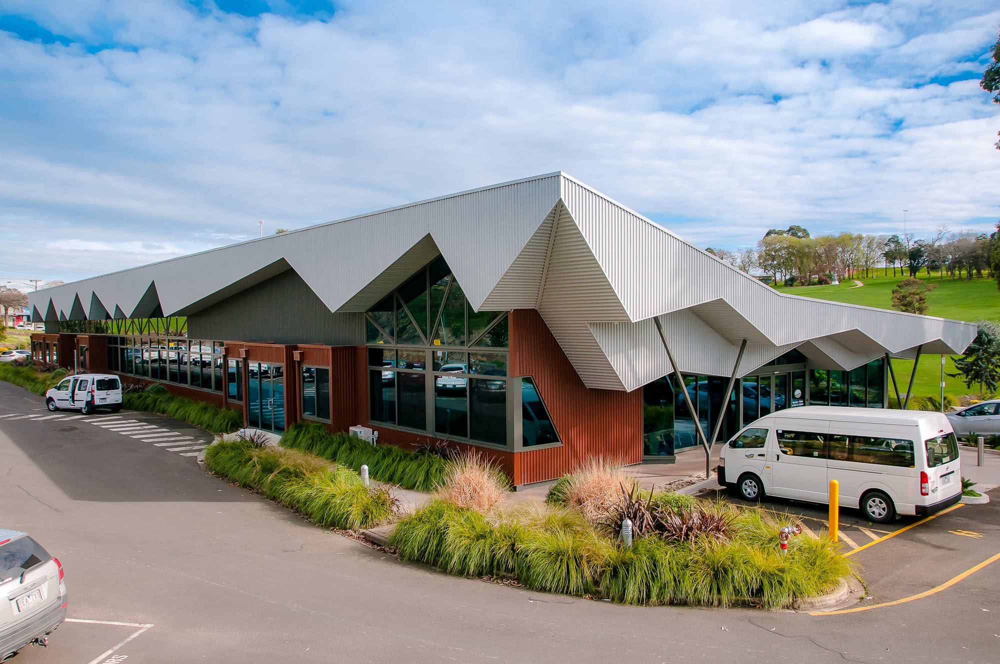 Council overrules planners to refuse childcare centre