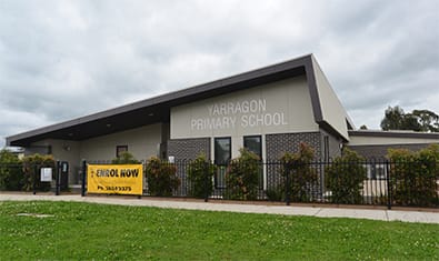 Yarragon Primary School