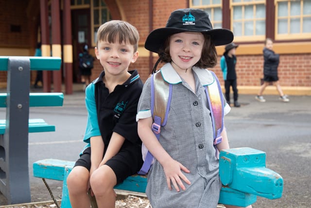 Prep Students - 08.02.2022