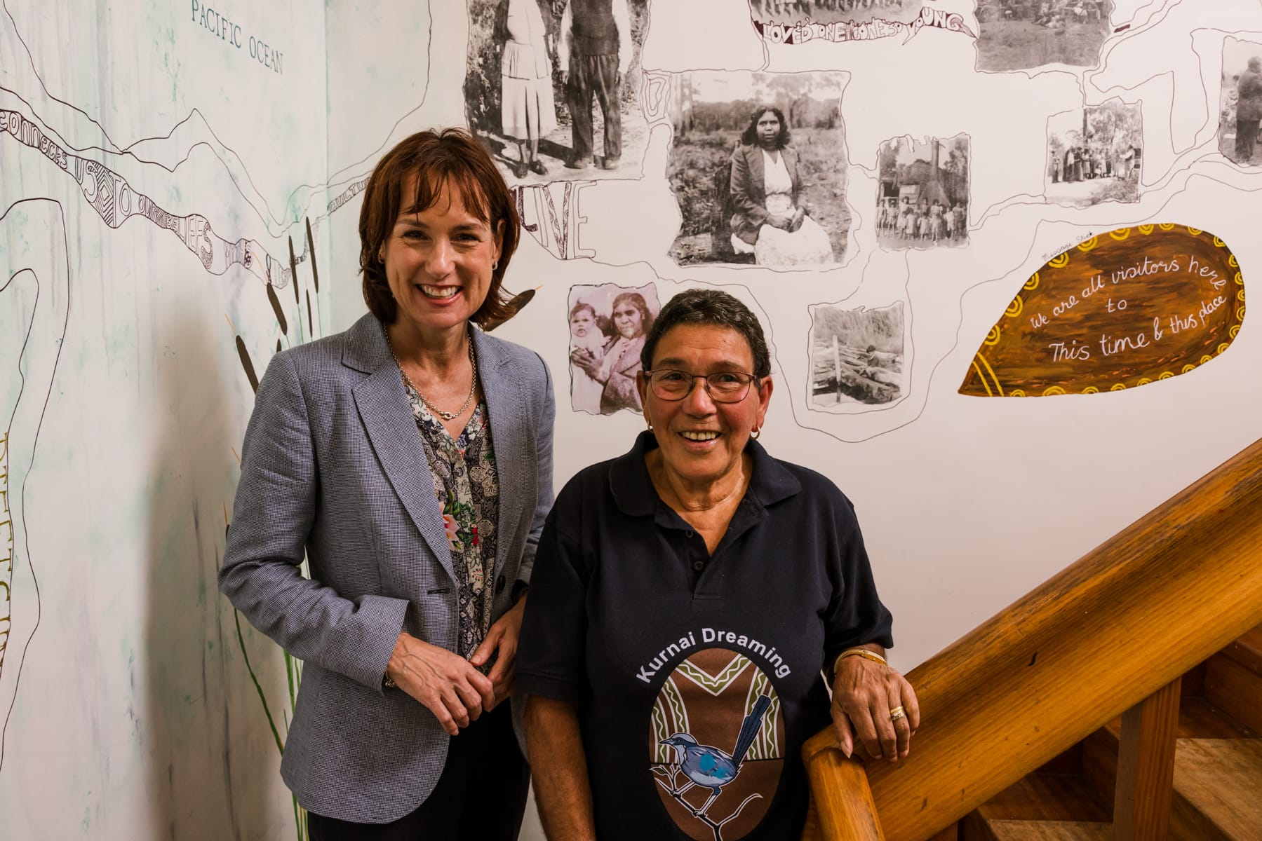 Elder speaks out: fears Voice will be another "broken promise"