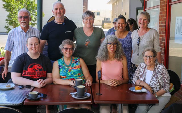 Toastmasters - 17.01.2023