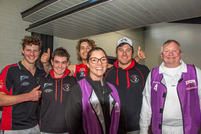 Club Corner - 12.09.2023