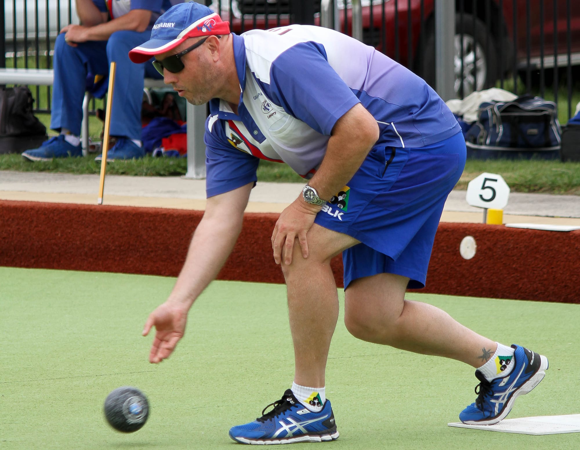 Longwarry back on winners' list