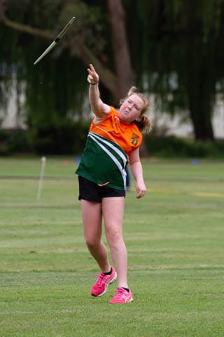 Little Athletics -14112020