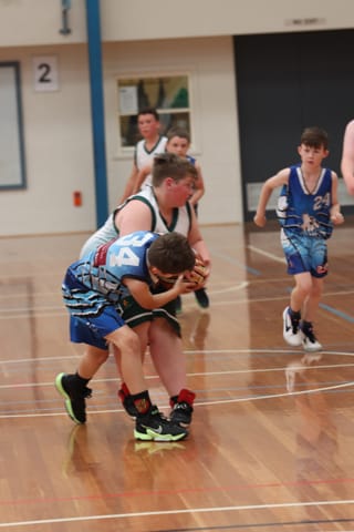 Basketball - 14122021