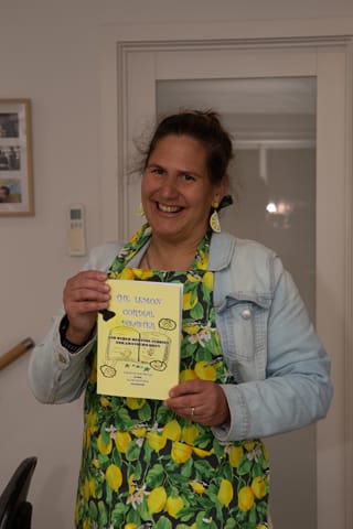 Tammy Patrick Book - 28.10.2021