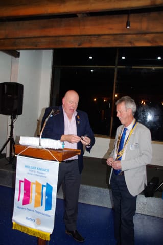 Drouin Rotary - 08.07.2021 