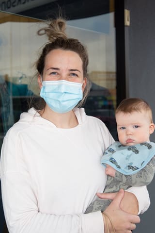 Vox Pop - 29.07.2021 