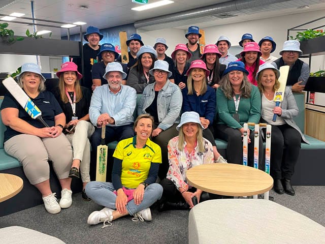 Warne Team - 23.04.2024