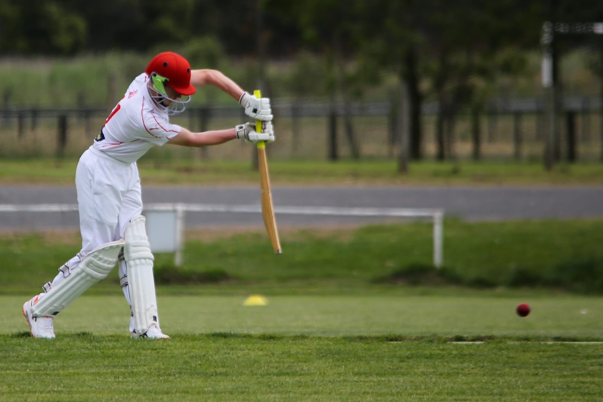 Jindivick jumps past Ellinbank in division three