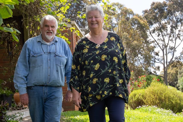 Covid 19 Survivors - 14.10.2021 