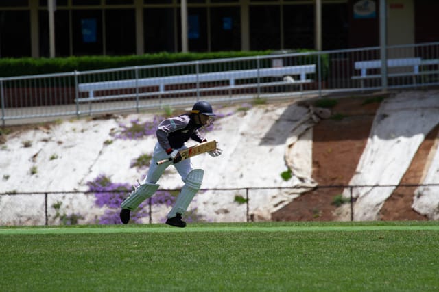 Cricket Div 1 Neerim v Catani - 27.11.2021