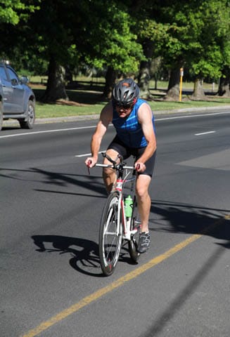 Triathlon - 07.01.23