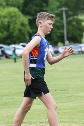 Little Athletics - 06.11.2021