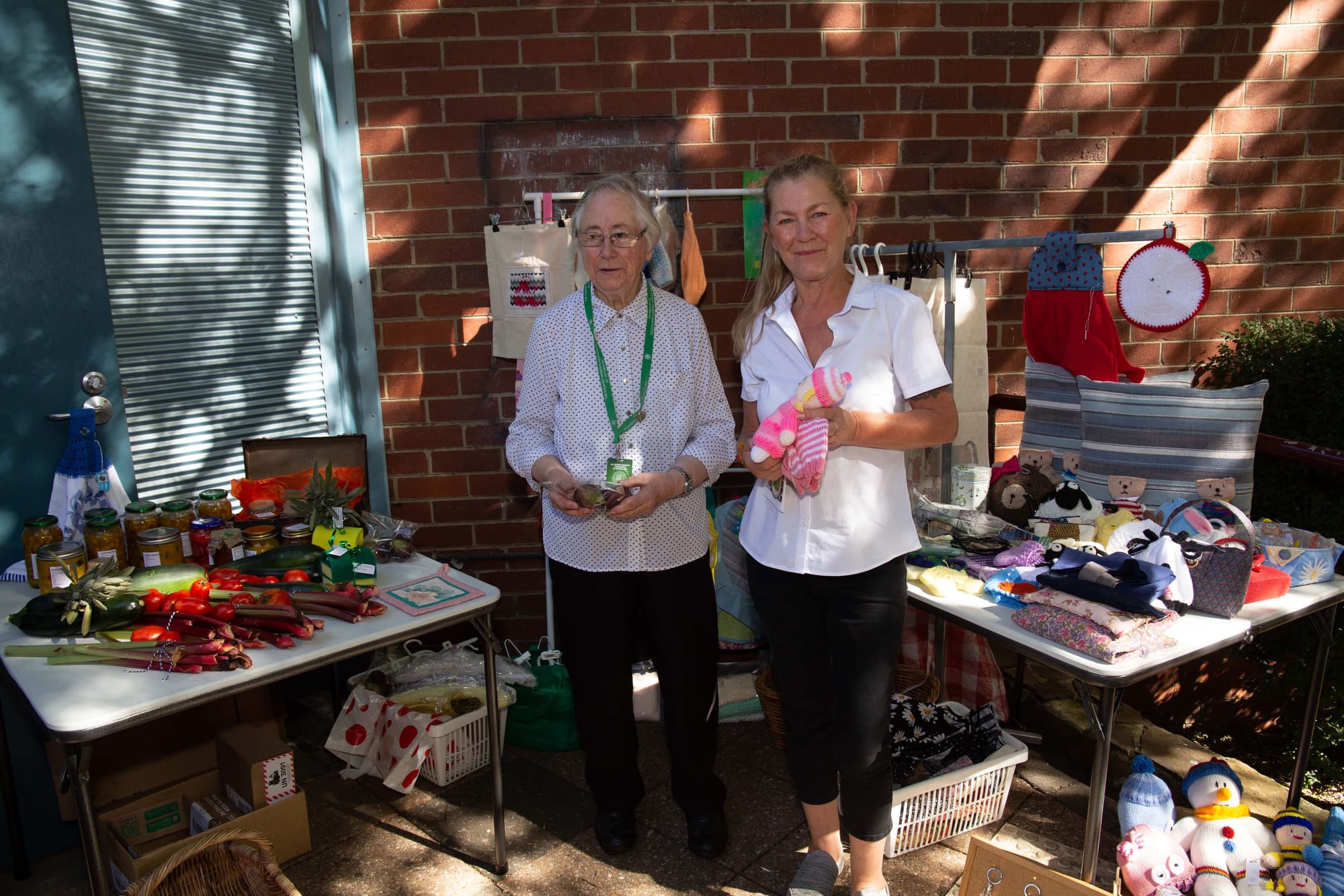 CWA Drouin Kiosk - 03.03.2022