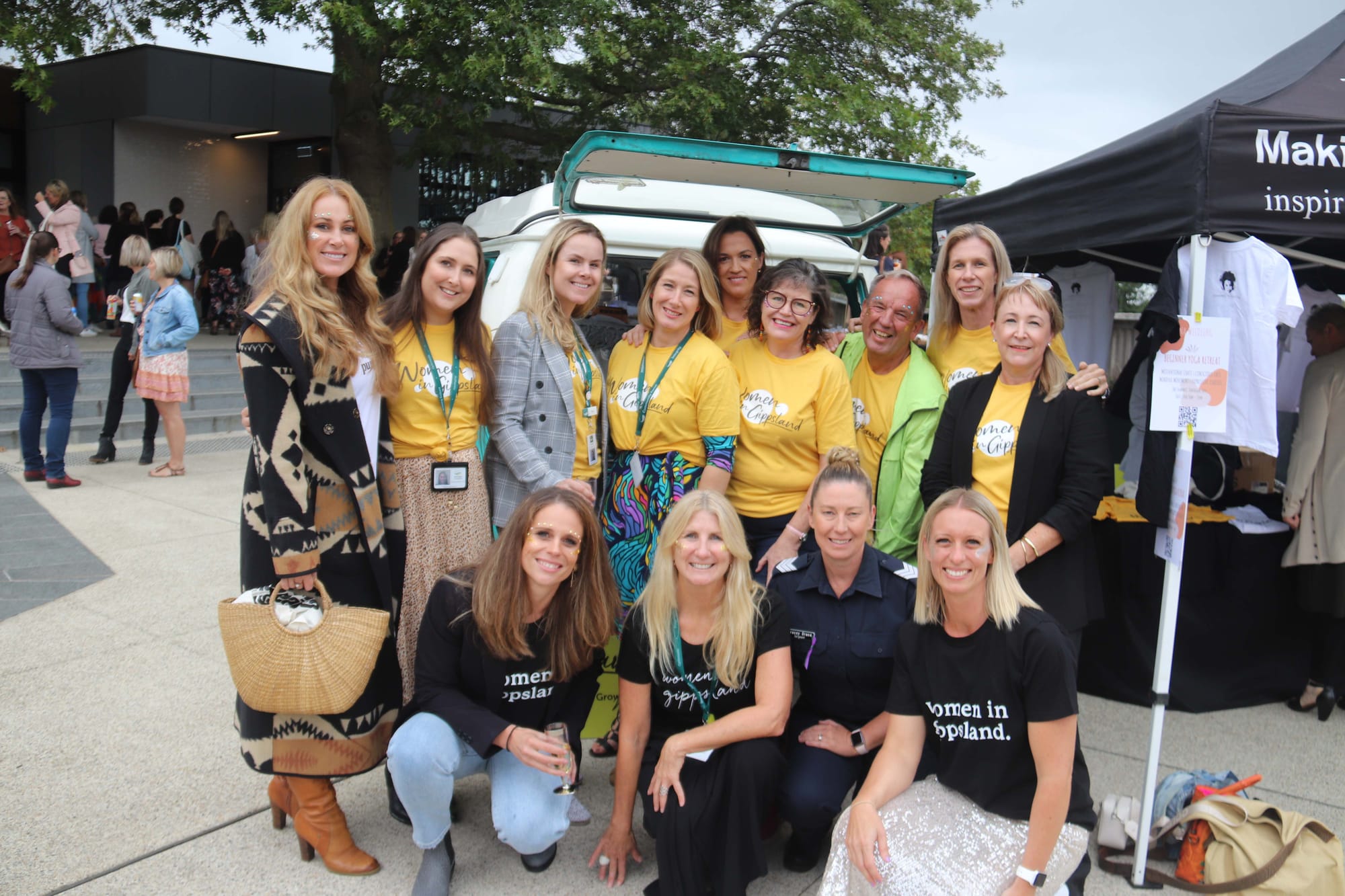 IWD event - 15.03.2022