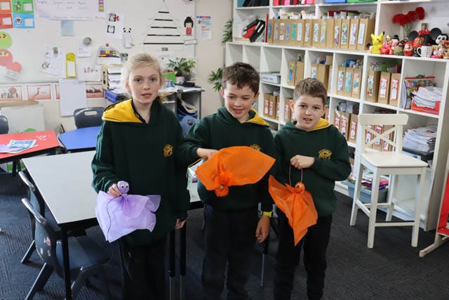 Willow Grove Kids - 02.09.2022