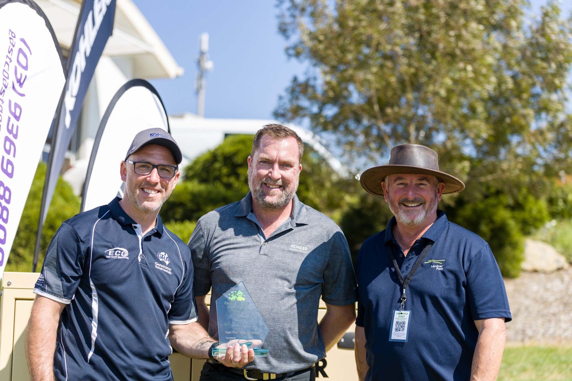 Farm World - 2022 - Saturday