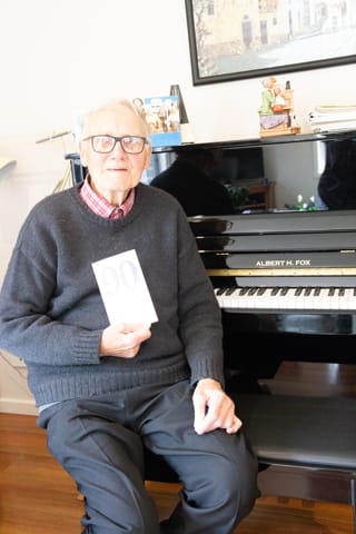 Albert Fox - 07.10.2021 