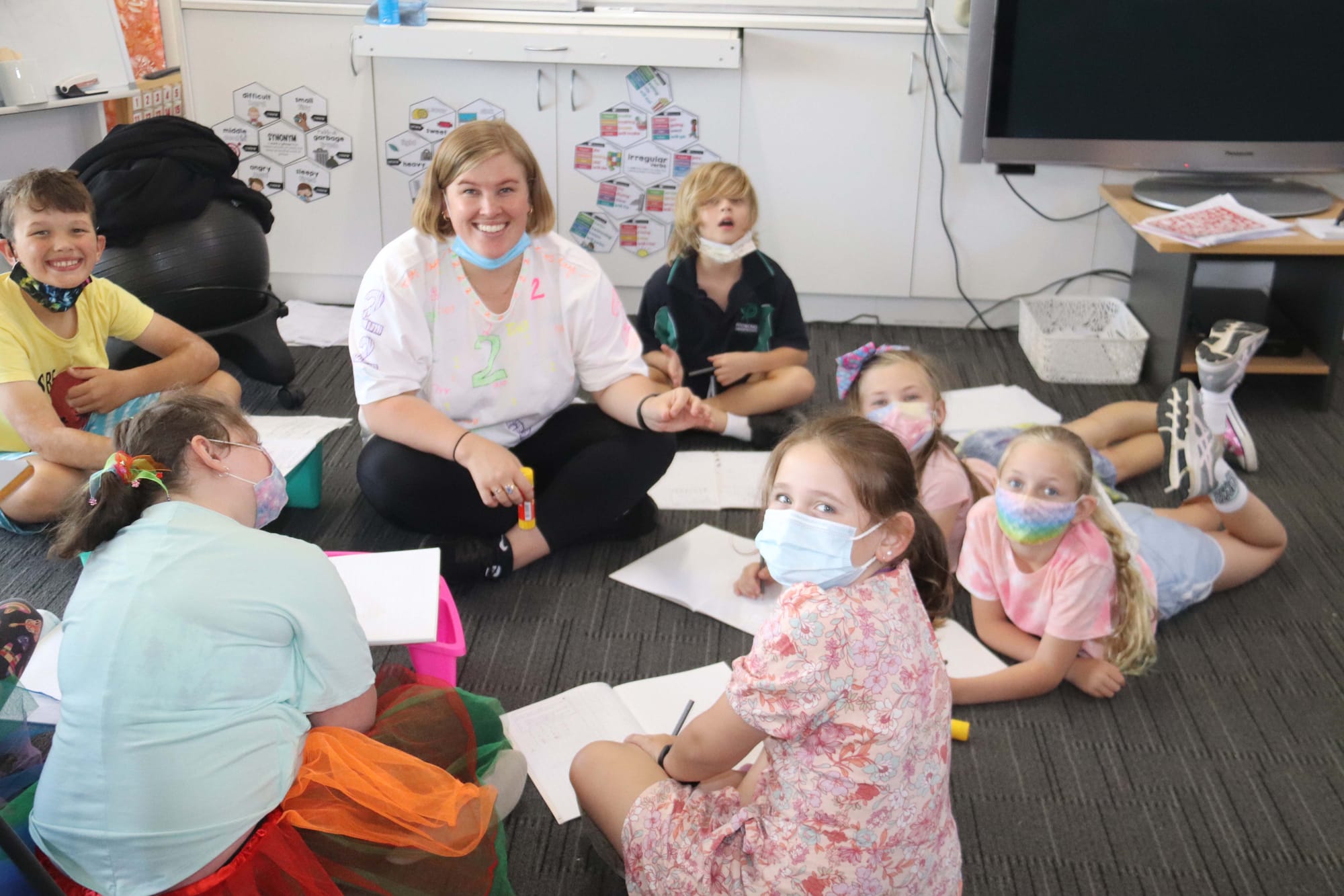 Poowong PS Twos - 01.03.2022