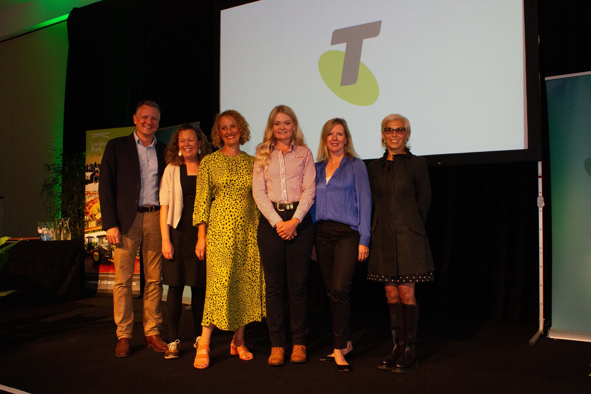 Farmworld Luncheon - 24.03.2022