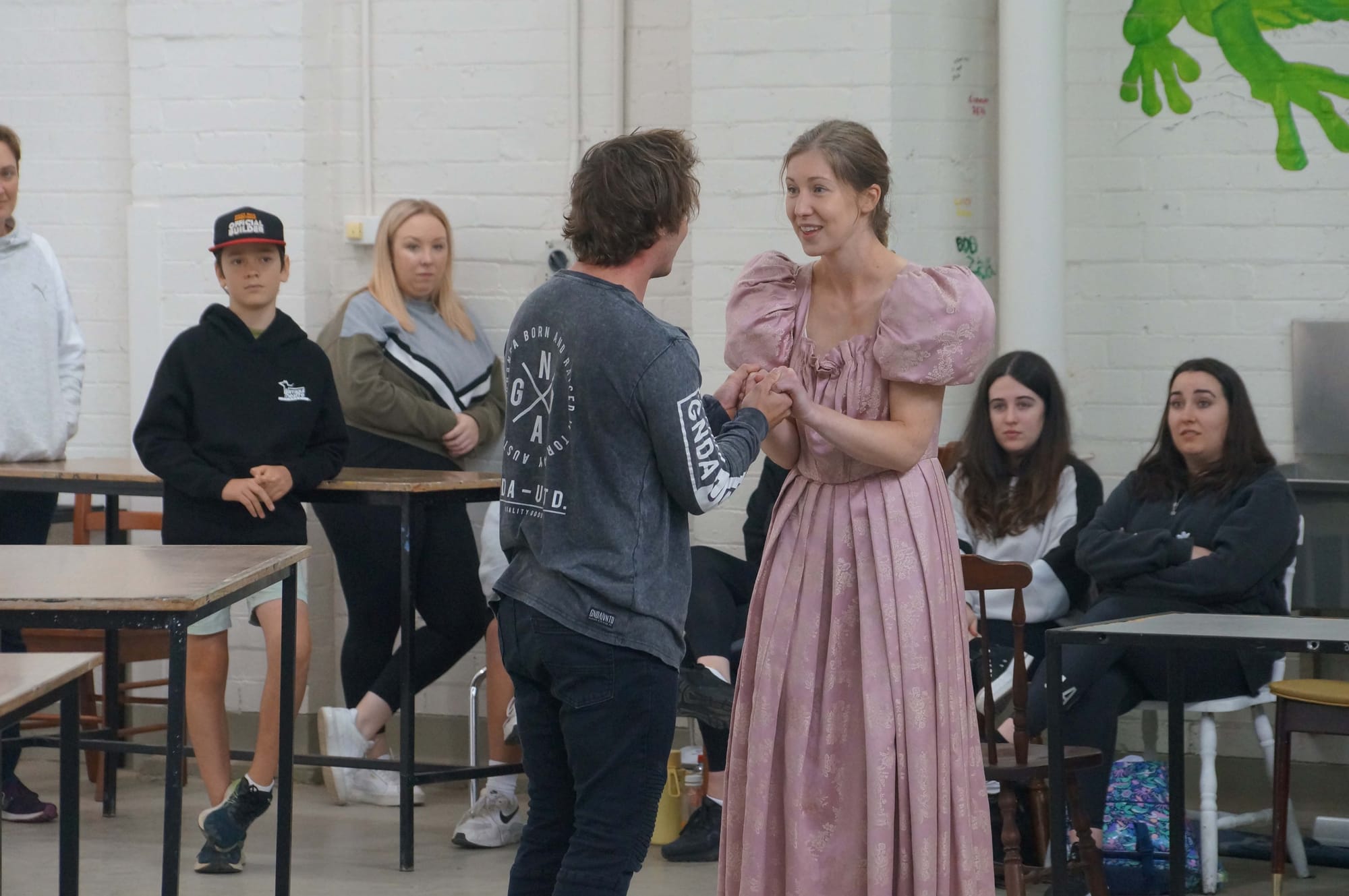 WTC Les Miserables - 24.05.2022