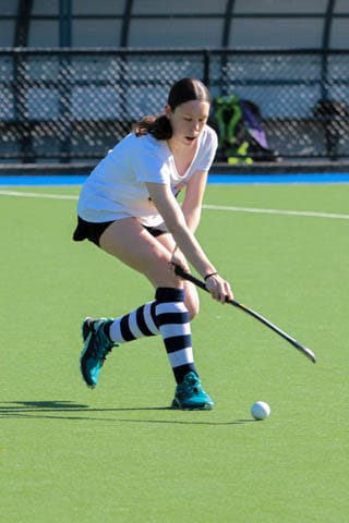 Hockey (U15's) - Aztecs Vs. Warriors - 10.08.2024