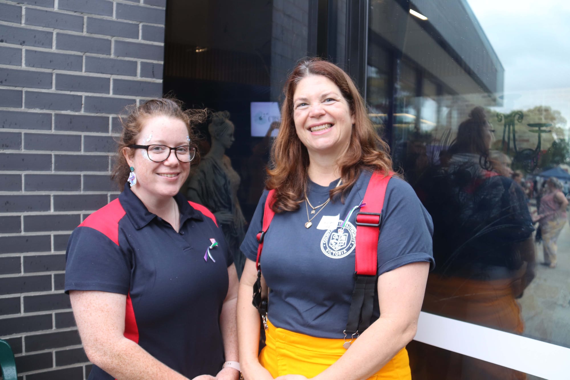 IWD event - 15.03.2022