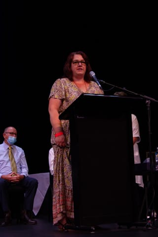 Australia Day  Warragul - 26.01.2022