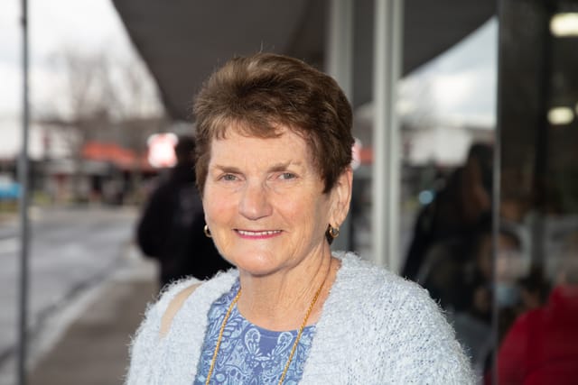 Vox Pop -  24.06.2021 