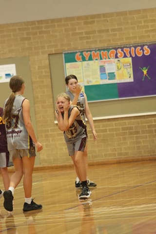 Basketball - 17.02.2022